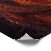 Joan of Arc Poster (Ecke)