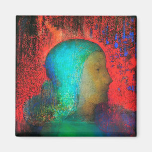 Joan of Arc, Redon Magnet