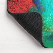 Joan of Arc, Redon Mousepad (Ecke)