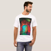 Joan of Arc, Redon T-Shirt (Vorne ganz)