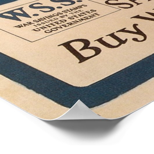 Joan of Arc Rettete Frankreich Poster (Ecke)