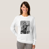 Joan of Arc T-Shirt (Vorne ganz)
