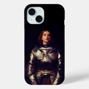 Joan of Arc von John Everett Millais Case-Mate iPhone Hülle