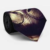 Joan of Arc von John Everett Millais Krawatte (Gerollt)