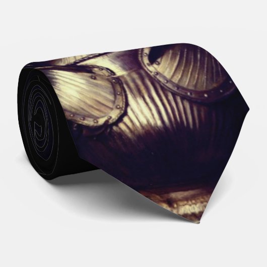 Joan of Arc von John Everett Millais Krawatte (Gerollt)