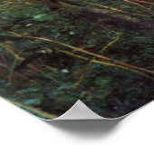 Joan of Arc von Jules Bastien Lepage Poster (Ecke)