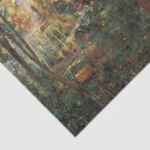 Joan of Arc von Jules Bastien-Lepage Seidenpapier (Ausschnitt)