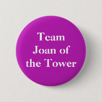 Joan of the Tower, Königin von Schottland