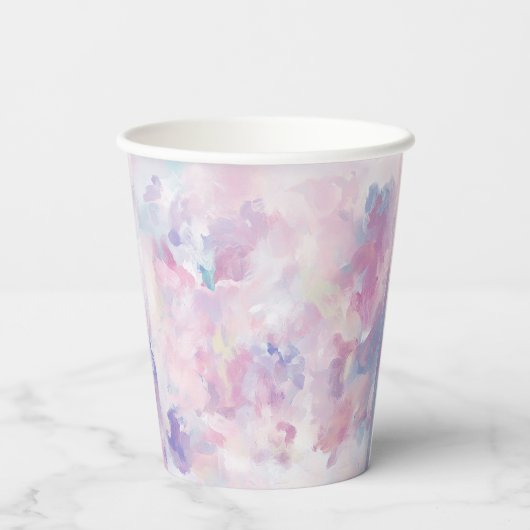 Joan Paper Cups Pappbecher (Rückseite)