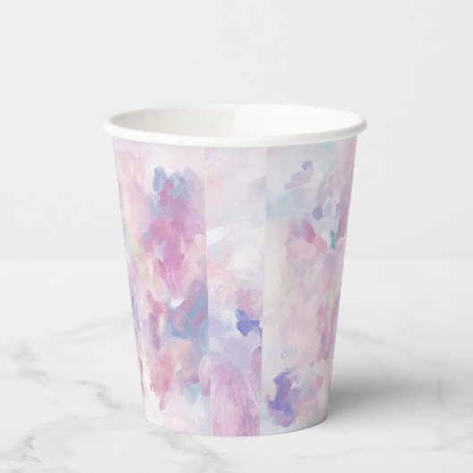 Joan Paper Cups Pappbecher (Links)