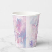 Joan Paper Cups Pappbecher (Rechts)