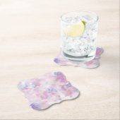 Joan Paper Untersetzer (Vor Ort)