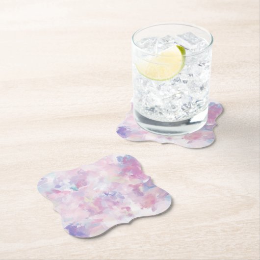 Joan Paper Untersetzer (Vor Ort)