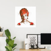 Joan Poster (Heimbüro)