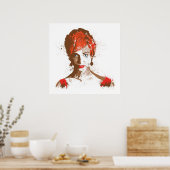 Joan Poster (Küche)