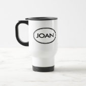 Joan Reisebecher (Links)