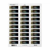 Joanie 50 Fraktal Art (Vorne)