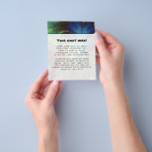 Joanie 50 Fraktal Art Flyer (Gruppe)