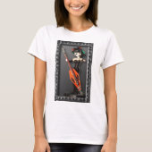 joanie T-Shirt (Vorderseite)