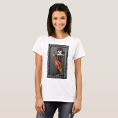 joanie T-Shirt (Vorne ganz)