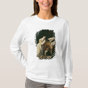 Joanna das wütende mit Philip I das hübsche T-Shirt