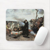 Joanna das wütende mousepad (Mit Mouse)