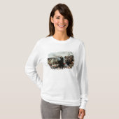 Joanna das wütende T-Shirt (Vorne ganz)