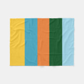 Joanne Fleecedecke (Vorderseite (Horizontal))