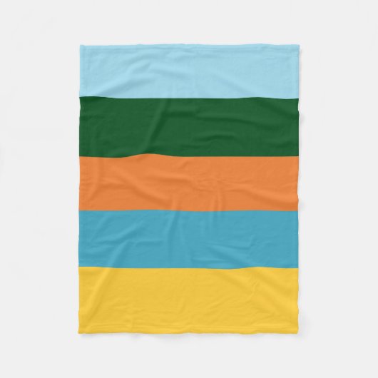 Joanne Fleecedecke (Vorderseite)