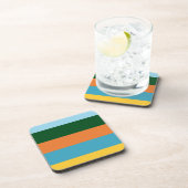 Joanne Getränkeuntersetzer (Rechte Seite)