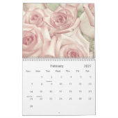 Joanne L Gallery Fotografy 2012 Kalender (Feb 2027)