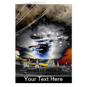 Joans Sonnenuntergang