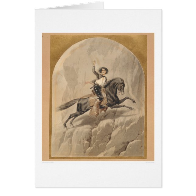 Joaquin Murieta (1169A) (Vorne)