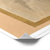 Joaquin Murieta (1169A) Poster (Ecke)