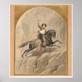 Joaquin Murieta (1169A) Poster (Vorne)