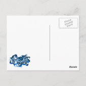 Joaquin Postkarte (Rückseite)