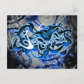 Joaquin Postkarte (Vorderseite)