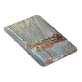 Joaquin Sorolla - Die drei Schwestern Magnet (Rechte Seite)