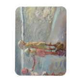 Joaquin Sorolla - Die drei Schwestern Magnet (Vertikal)