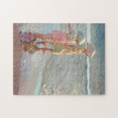 Joaquin Sorolla - Die drei Schwestern Puzzle (Horizontal)