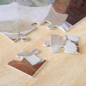 Joaquin Sorolla Women Walking Beach Puzzle (Seite)