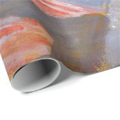 Joaquín Sorolla y Bastida Fifth Avenue, New York Geschenkpapier (Rolleneckpunkt)