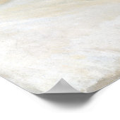 Joaquín Sorolla y Bastida Mother Poster (Ecke)