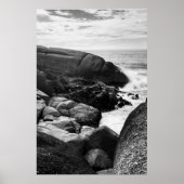 Joaquina - pedras1 poster (Vorne)