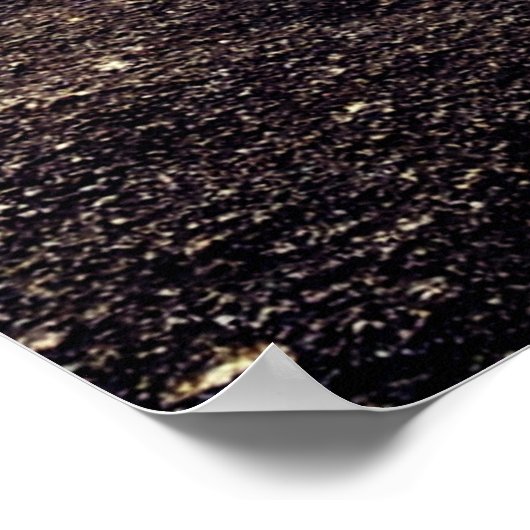 Joaquina Poster (Ecke)