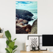 Joaquina Poster (Heimbüro)