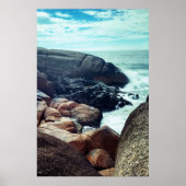 Joaquina Poster (Vorne)