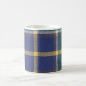 Joass, William (Personal) Tartan Kaffeetasse (Mittel)
