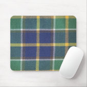 Joass, William (Personal) Tartan Mousepad (Mit Mouse)