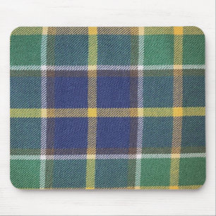 Joass, William (Personal) Tartan Mousepad